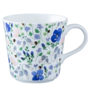 [ナルミ]アンナエミリア マグカップ(Cheers!) 　