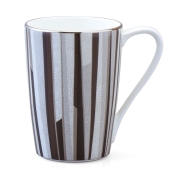 [ナルミ]シャグリーン マグカップ(ブラック)