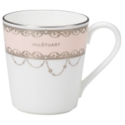 [ジルスチュアート(JILL STUART)] マグカップ(ジュエリー) 　