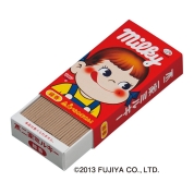 [セレモア]ミルキーの香りのミニ寸線香　