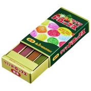 [セレモア]サクマドロップス　ミニ寸線香　