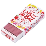 [セレモア]いちごみるく　ミニ寸線香　