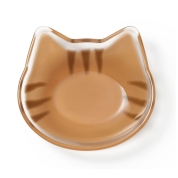 [アデリア]豆皿チャトラ　