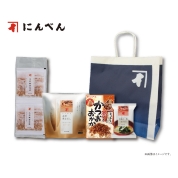 【食料品生活応援フェア】[にんべん]お楽しみ袋