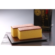 【食料品生活応援フェア】[松井老舗]五三焼長崎豊潤　カステーラ　切落し