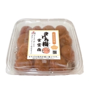 【食料品生活応援フェア】[南紀梅干]まけん梅　紀州南高梅　蜜宝梅　500ｇ