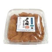 【食料品生活応援フェア】[南紀梅干]まけん梅　紀州南高梅　梅と塩だけ　500ｇ