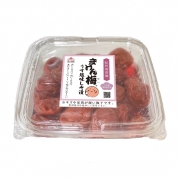 【食料品生活応援フェア】[南紀梅干]まけん梅　うす塩味しそ漬　500ｇ
