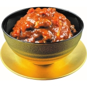【食料品生活応援フェア】[響]金の器 お茶碗二杯分のカレー 松阪牛・神戸牛