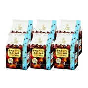【食料品生活応援フェア】[キーコーヒー]KEY DOORS+ 香味まろやか水出し珈琲　1ケース（6個入り）