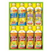 【ギフト売り尽くしセール】日清　こめ油＆ヘルシーオイルギフト　BPH-40