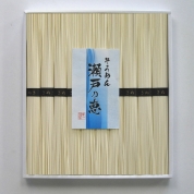 【ギフト売り尽くしセール】そうめん　瀬戸の恵　25SRT