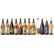 【大九州展】［3月21日以降お届け］森伊蔵を含む薩摩焼酎36本セット