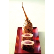 5/24受取【京都展】［笹屋伊織］どら焼