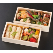 5/21受取【京都展】［辰巳屋］京弁当～初夏の会席御膳～