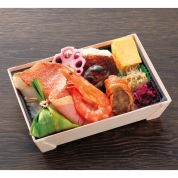 5/26受取【京都展】［京都東山亭］西京焼き弁当