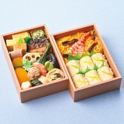 5/21受取【京都展】［田ごと］京弁当「初夏の彩り」