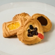 5/21受取【京都展】［京都村上開新堂］ロシアケーキ