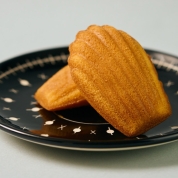 5/21受取【京都展】［京都村上開新堂］マドレーヌ