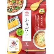 【福岡うまいもの大会】［丸三食品］ふりだし　５０包入