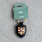 【英国展】[ケンブリッジ大学]紋章キーホルダー