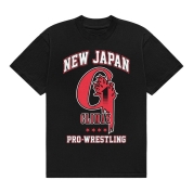 【新宿店お渡し】[新日本プロレス]G1 CLIMAX 大会記念Tシャツ XLサイズ　