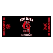 【新宿店お渡し】[新日本プロレス]G1 CLIMAX 大会記念 フェイスタオル　