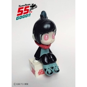 [仮面ライダー55]【magodesu】KICKちゃん 仮面ライダー1号カラー　