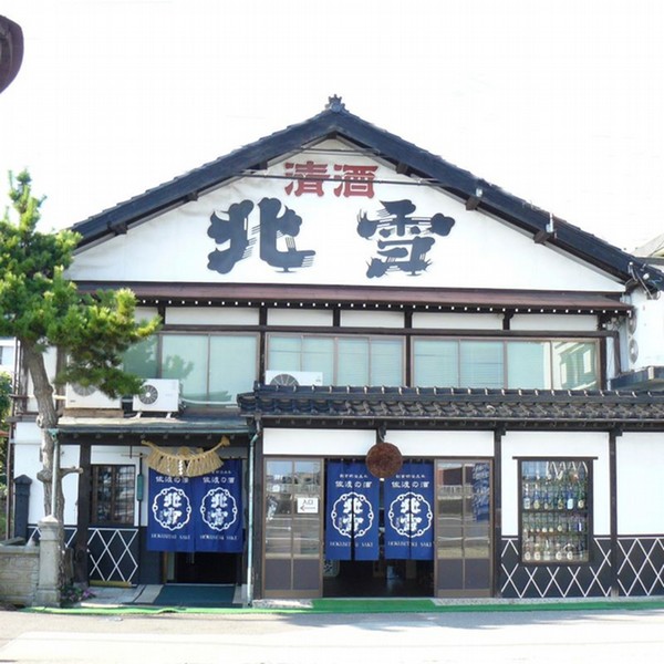 北雪 大吟醸YK35 720ml - 京王ネットショッピング | 京王百貨店