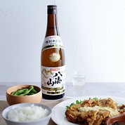 特別本醸造　八海山　720ml