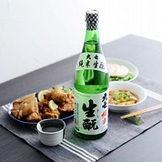 大七　純米生もと　720ml