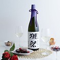 獺祭　純米大吟醸磨き二割三分　1800ml