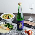 七賢　純米大吟醸　絹の味　720ml