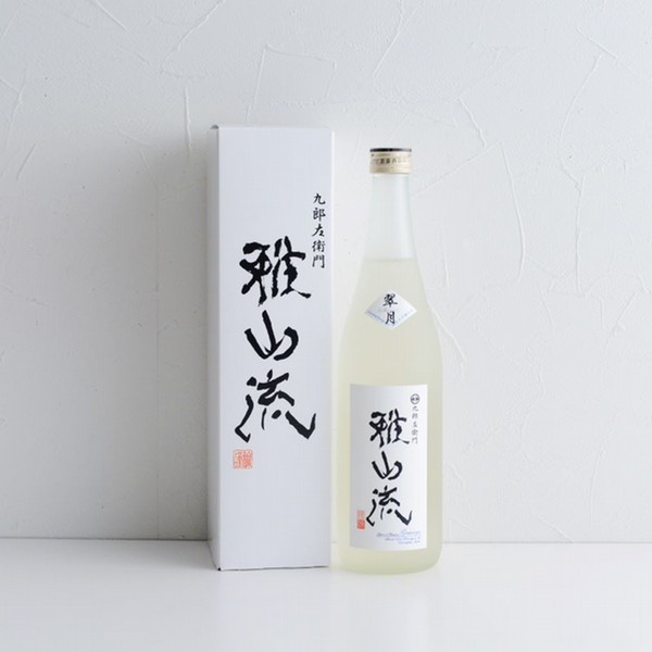 日本酒 雅山流 翠月 無濾過 純米大吟醸 生詰 720ml 新藤酒造 山形 クール便 お酒 ギフト ZZbzy3T7b1, 日本酒 -  elclubferretero.com