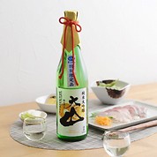 大山　純米大吟醸　京王特別限定　720ml