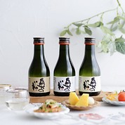 奥の松　飲み比べセット