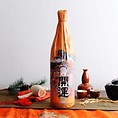 開運　特別純米酒　1800ml