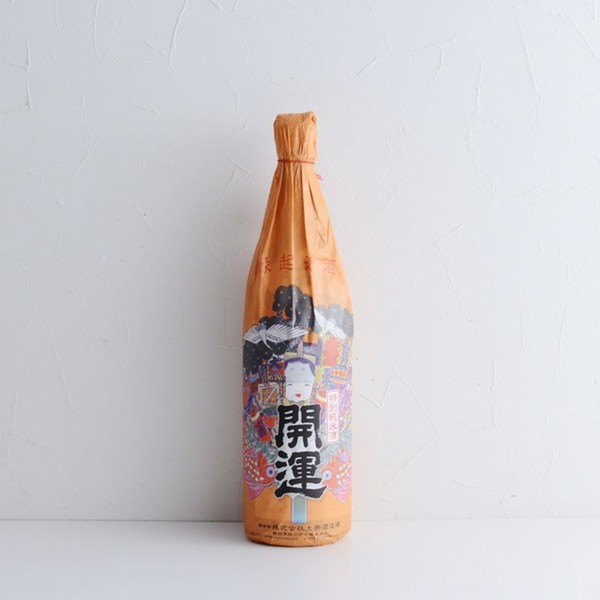 開運 特別純米酒 1800ml - 京王ネットショッピング | 京王百貨店