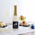 発泡にごり酒　八海山　360ml