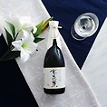 水芭蕉　純米大吟醸　720ml
