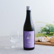 御前酒　菩提もと貴醸酒