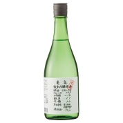 [新宿店お渡し]亀泉 純米吟醸生原酒  CEL-24