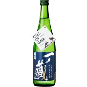 【夏酒】一ノ蔵　特別純米生酒 ふゆみずたんぼ