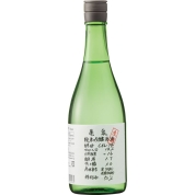[12月15日以降お届け]亀泉　純米吟醸生原酒　CEL-24