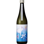 【夏酒】大山　特別純米酒　夏の十水