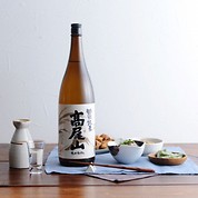 高尾山　特別純米　1800ml