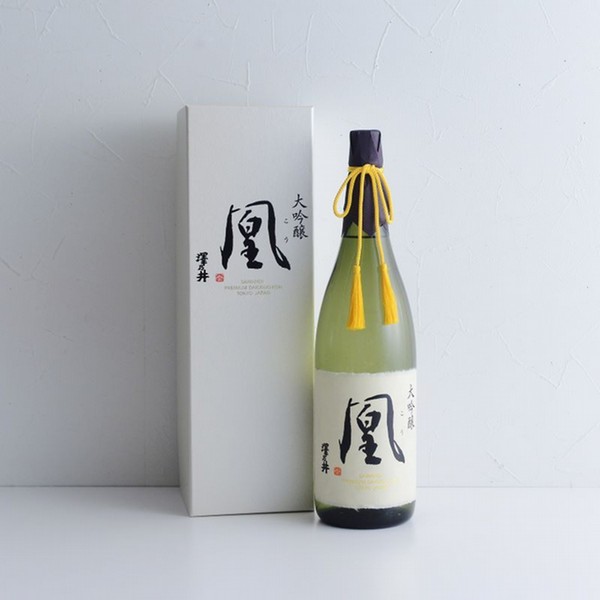 2023年2月製造】澤乃井「凰(こう)」1800ml 飲料・酒