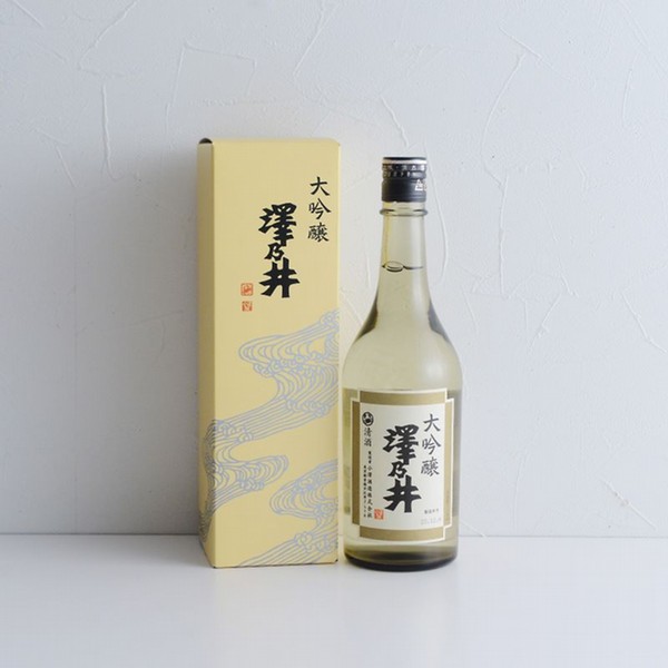 澤乃井 大吟醸 720ml - 京王ネットショッピング | 京王百貨店