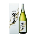 澤乃井　大吟醸　1800ml