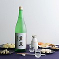 嘉泉　特別純米酒　幻の酒　1800ml
